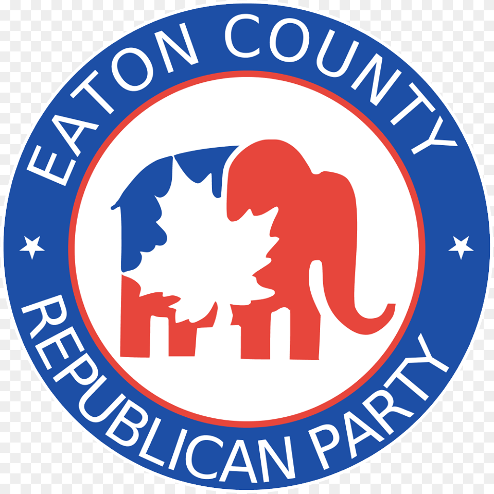 Eaton County Republican Party Kr Mangalam University Logo, Face, Head, Person, Baby Png Image