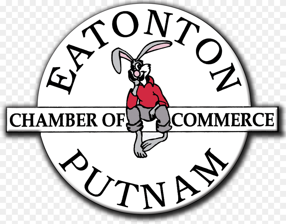 Eatonton Putnam Chamber Of Commerce, Logo, Baby, Person, People Png