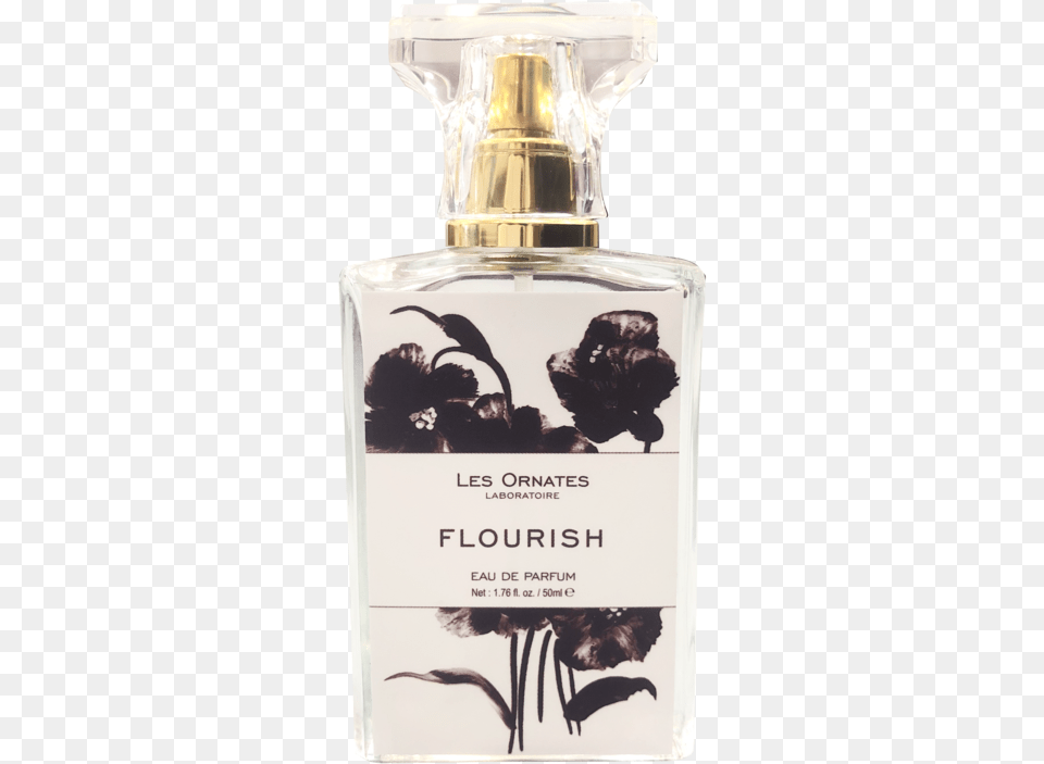 Eau De Parfum 50ml Test Hair Corner Perfume, Bottle, Cosmetics, Animal, Cat Png