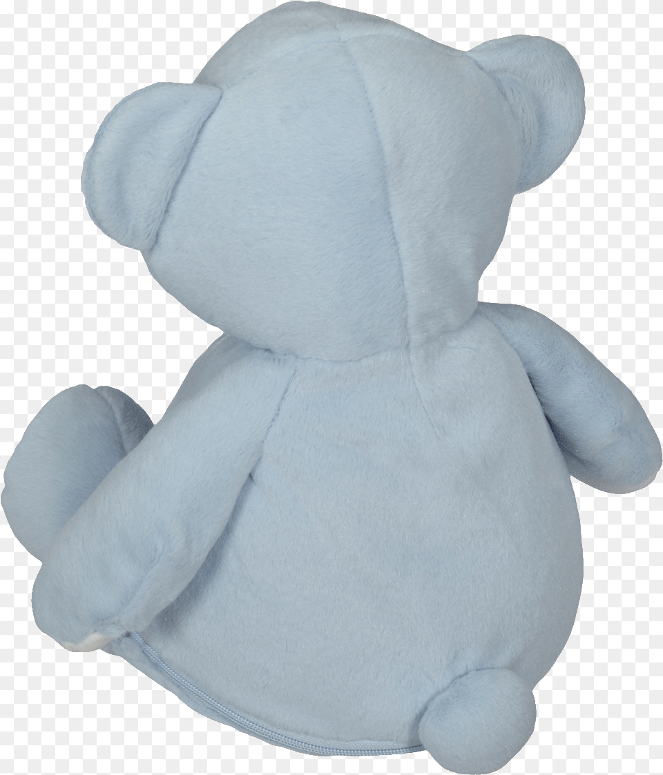 Eb 002 Embroidered Blue Teddy Bear Teddy Bear, Plush, Toy, Teddy Bear, Baby Png