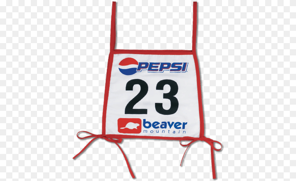 Eb 2 Oversize Event Bib Electric Blue, Text, Symbol Png Image