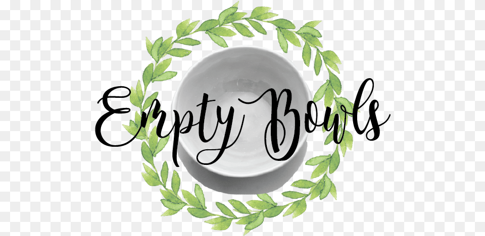 Eb 2018 Logo Calligraphy, Pottery, Plant, Leaf, Herbs Free Png