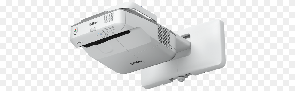 Eb 685w Epson Epson Projector Eb 685wi, Electronics, Computer Hardware, Hardware, Machine Free Transparent Png