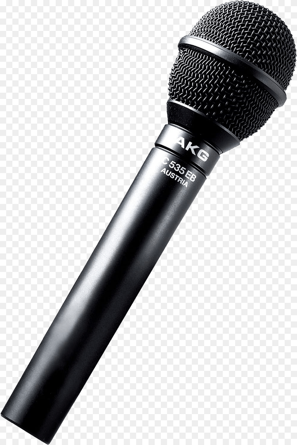 Eb Condenser Mic By Akg Acoustics For Rent Apex Sound Akg C 535, Electrical Device, Microphone Free Png Download
