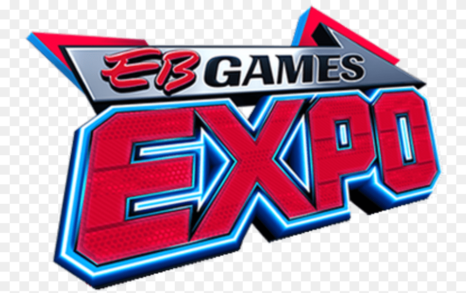 Eb Games Expo The Reader Wiki Reader View Of Wikipedia Eb Games Expo 2019, Dynamite, Weapon Free Png Download