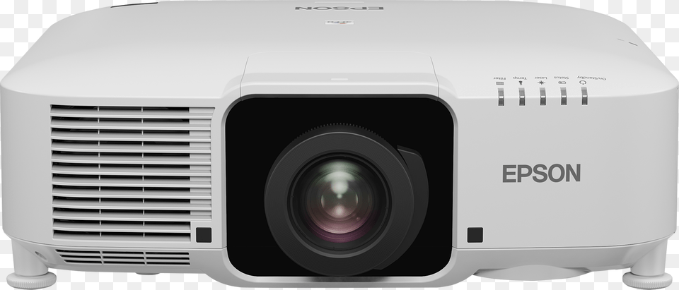 Eb L1070u Epson Pro, Electronics, Projector, Camera Free Transparent Png