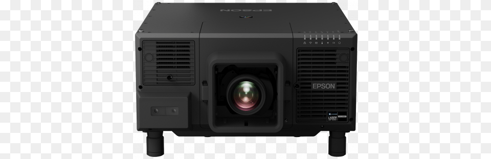 Eb Epson Epson Projector Laser, Electronics, Appliance, Device, Electrical Device Png Image