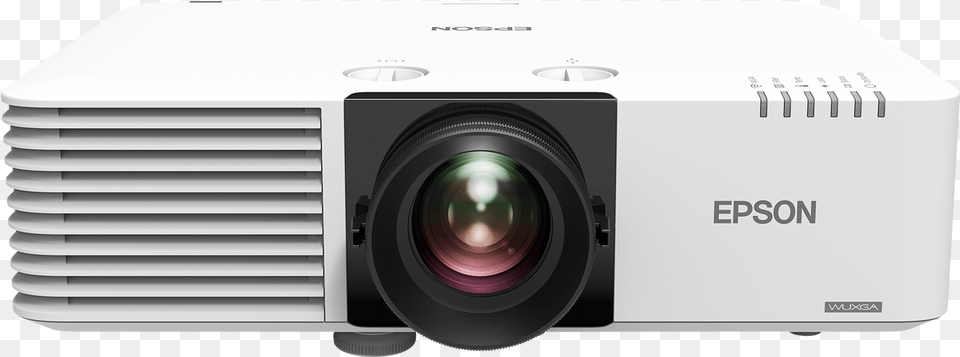 Eb May Chiu Epson 610u, Electronics, Projector, Camera Free Transparent Png