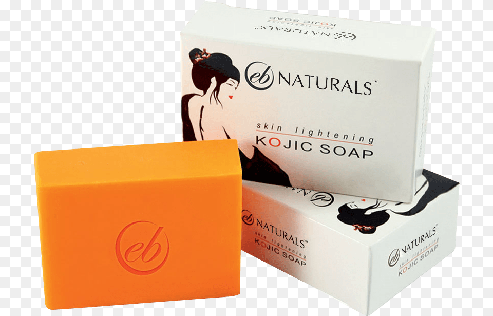 Eb Naturals Skin Lightening Kojic Soap, Adult, Person, Female, Woman Png Image