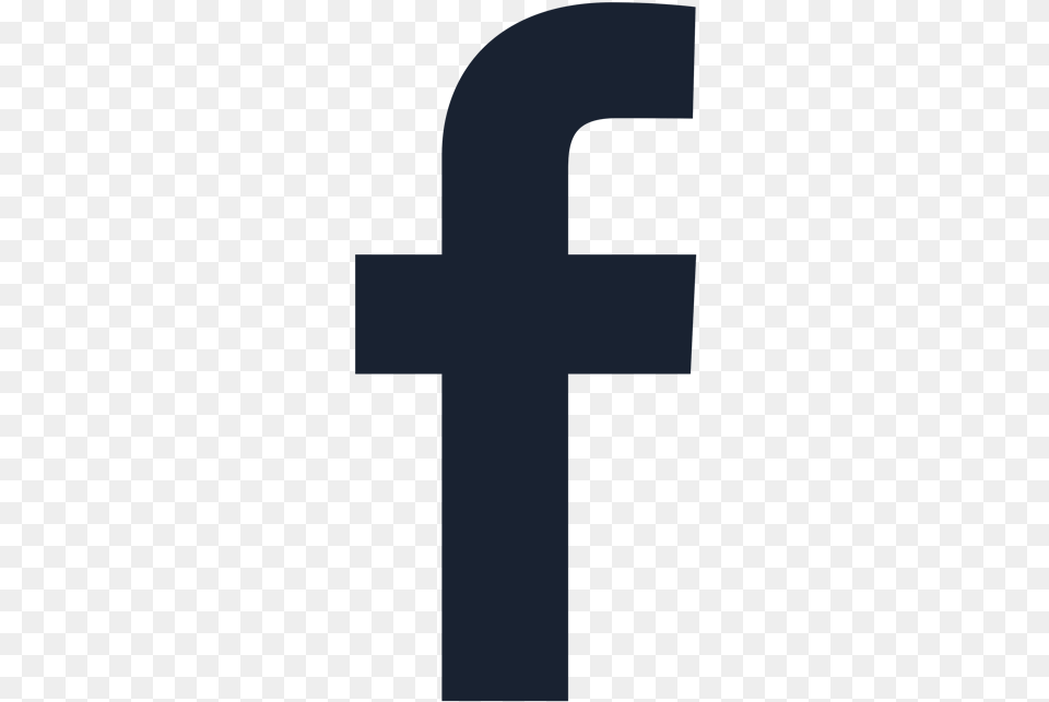 Eb Sports Transparent Facebook F Icon, Cross, Symbol, Text Png Image