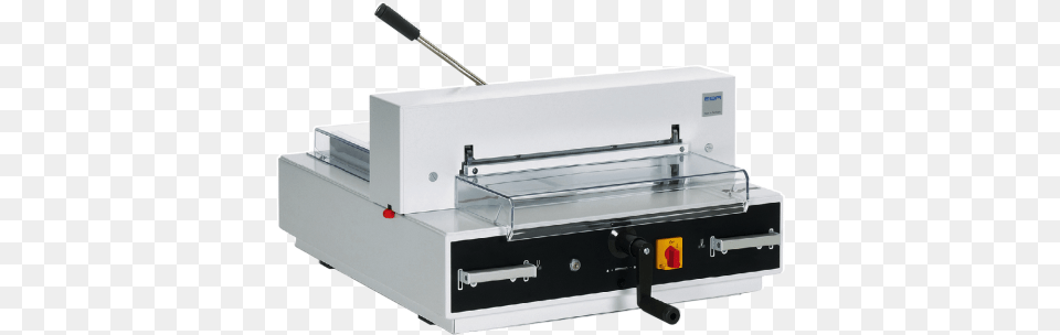 Eba 4315 Stapelschneider Schneidemaschine Ideal 4315 Electric Guillotine Price, Computer Hardware, Electronics, Hardware, Machine Free Png Download