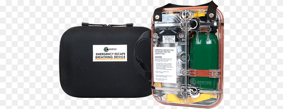 Eba 7 5 Case No Strap And Breather Medical Bag, Computer Hardware, Electronics, Hardware, Accessories Png