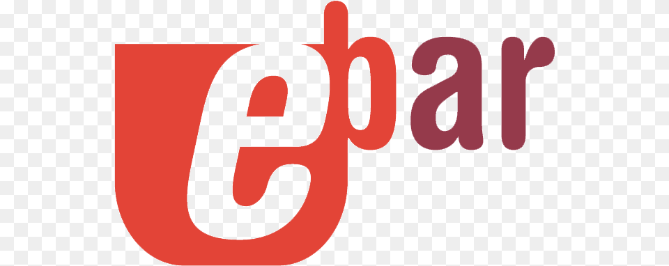 Ebar Logo Ebar, Text Png