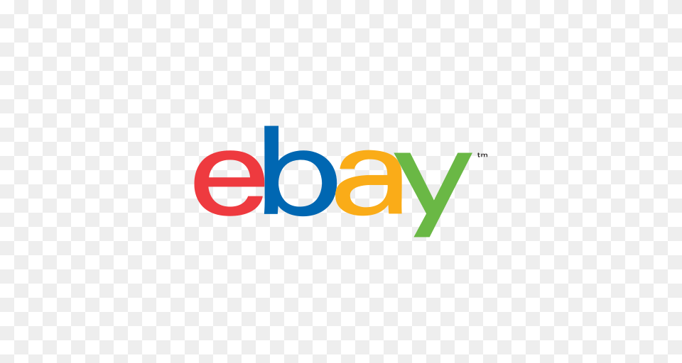 Ebay, Logo, Light Free Png Download