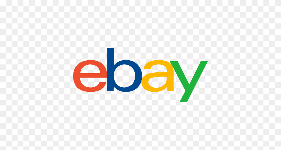 Ebay, Logo, Light Png Image