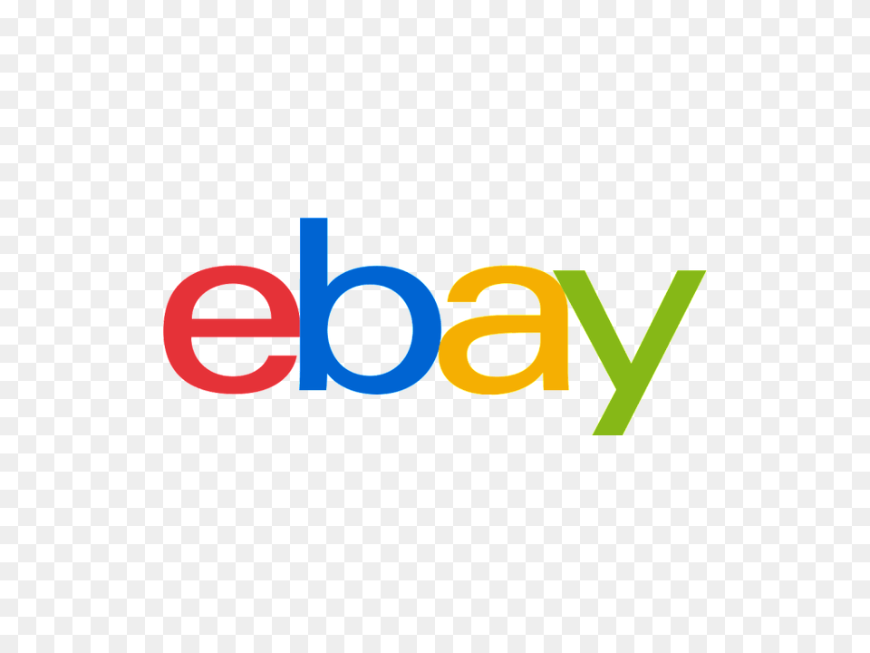 Ebay, Logo, Dynamite, Weapon Free Png Download