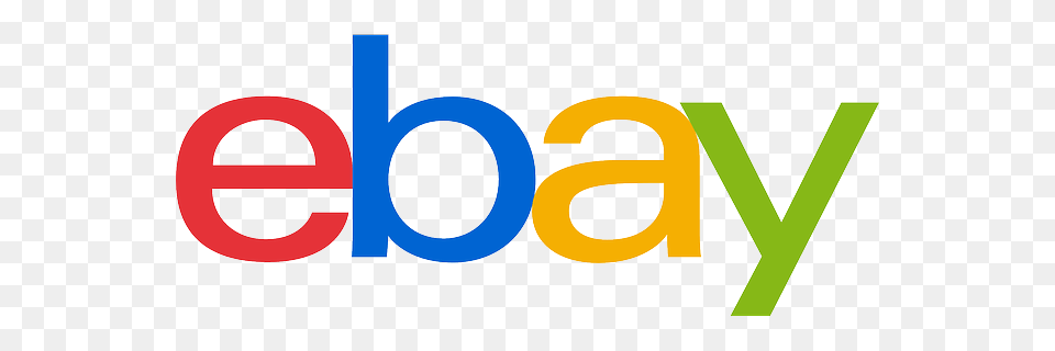 Ebay, Logo Free Transparent Png