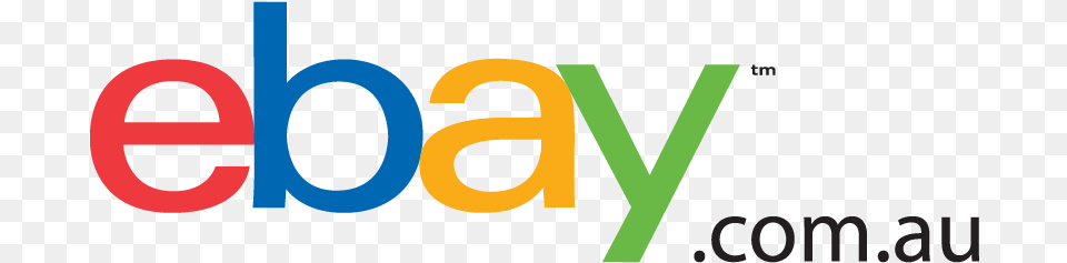 Ebay Australia, Logo, Light Png Image