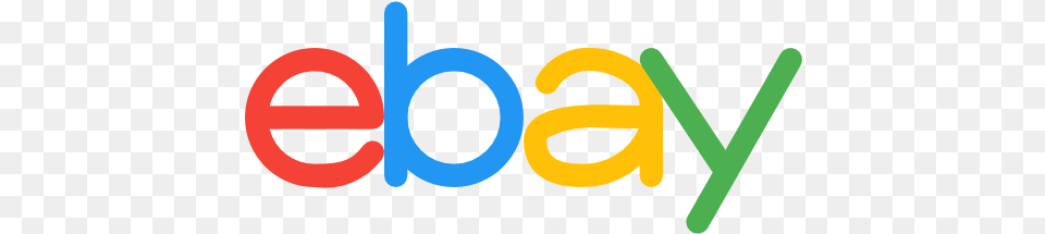 Ebay Ebay Small, Logo, Light Free Transparent Png