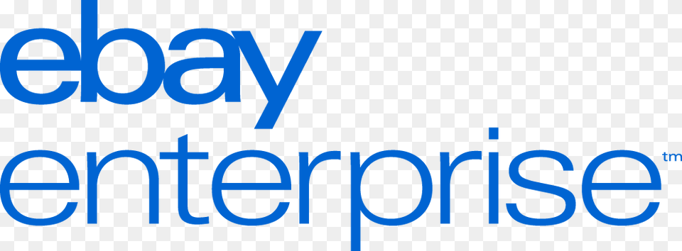 Ebay Enterprise Logo, Text Png Image
