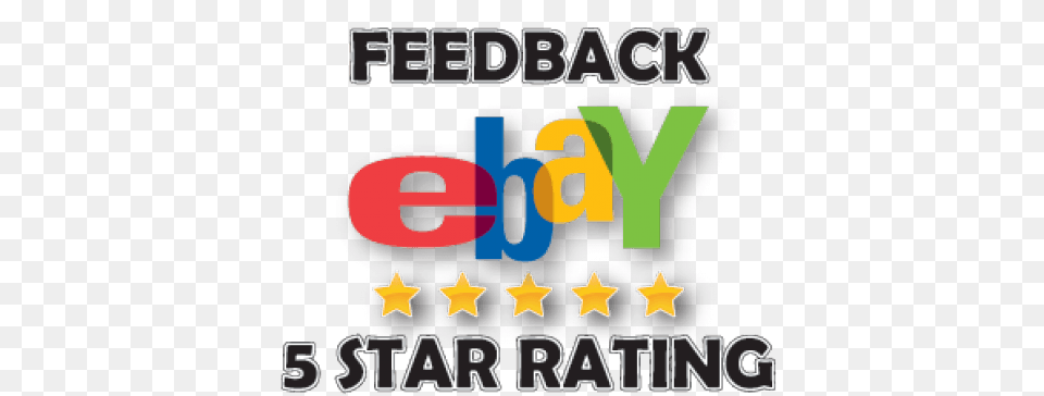 Ebay Feedback Logo 100 Positive Feedback Ebay, Advertisement, Poster, Scoreboard Free Png