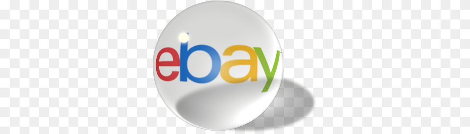 Ebay Icon Icons Library Ebay Icon For Desktop, Logo, Light, Disk Png Image