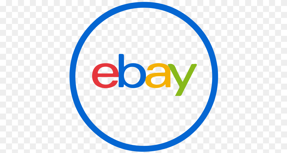 Ebay Icon, Logo, Light, Disk Png