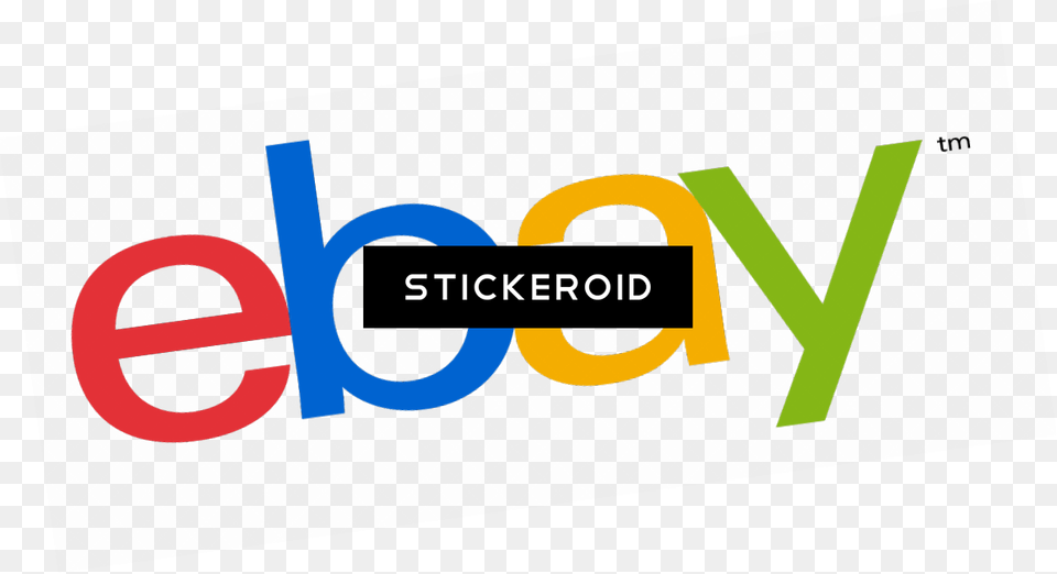 Ebay Logo, Light, Dynamite, Weapon Free Png Download
