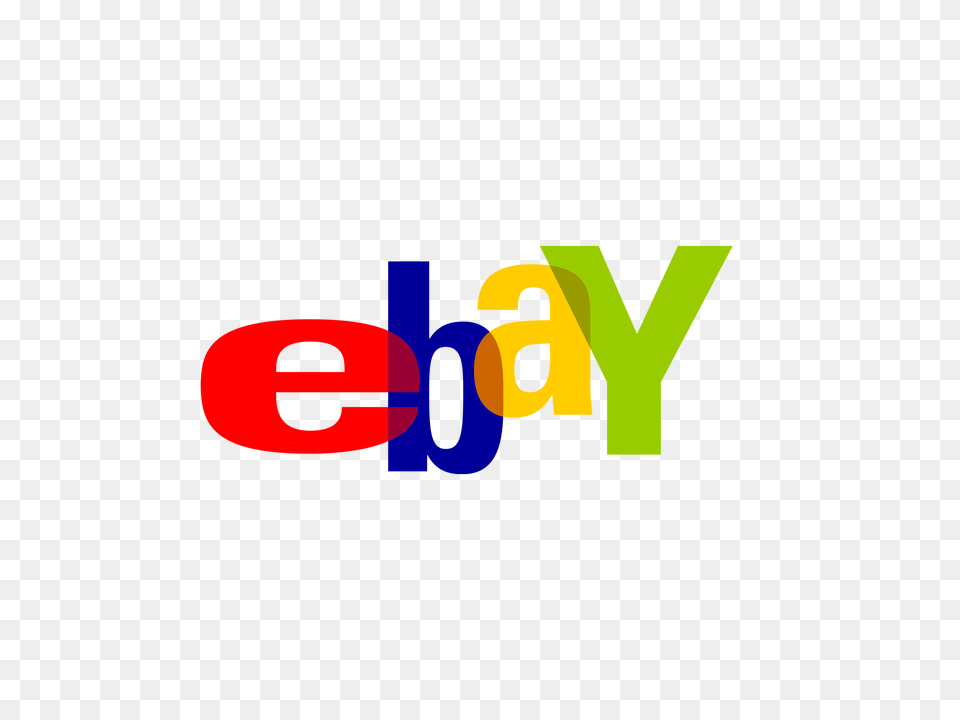 Ebay Logo Free Png