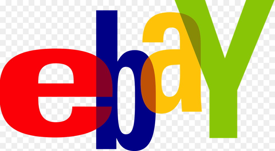Ebay Logo, Text Png Image