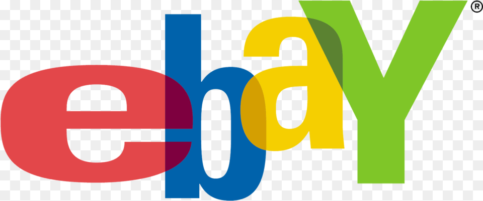 Ebay Logo Ebay Logo, Text Free Png Download