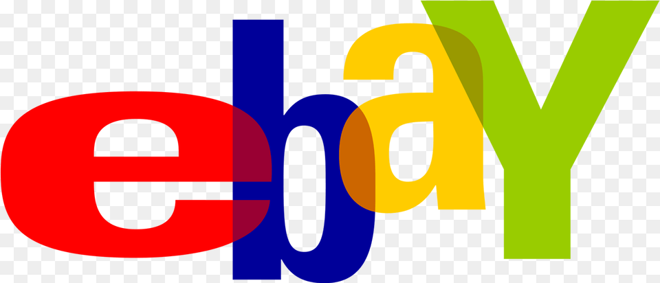 Ebay Logo Hd, Text Png
