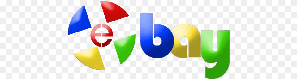 Ebay Logo Image Graphic Design Free Png