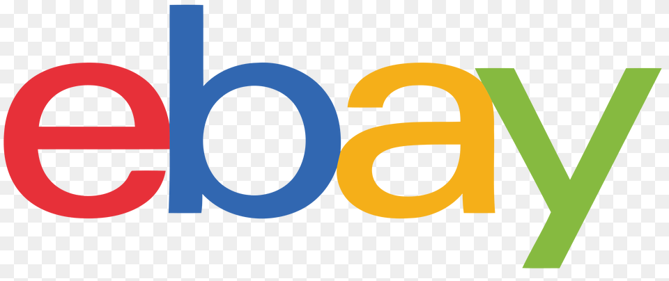 Ebay Logo Images E Bay Logo, Light Free Transparent Png