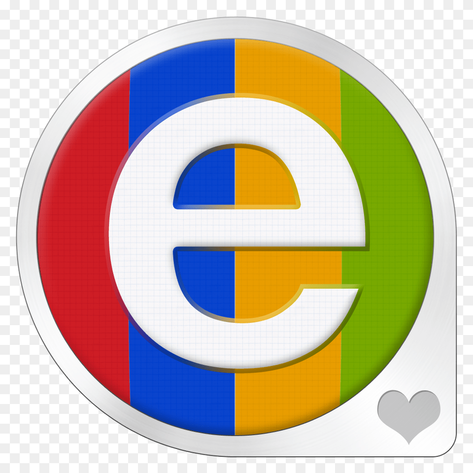 Ebay Logo Mac App Store, Symbol, Text, Disk Free Transparent Png