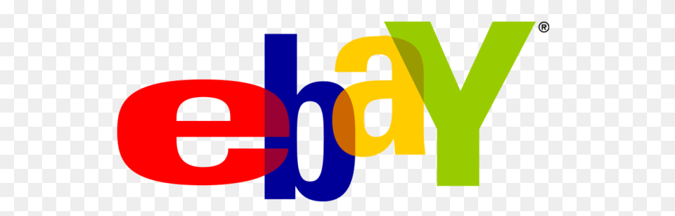 Ebay Logo Background Free Transparent Png