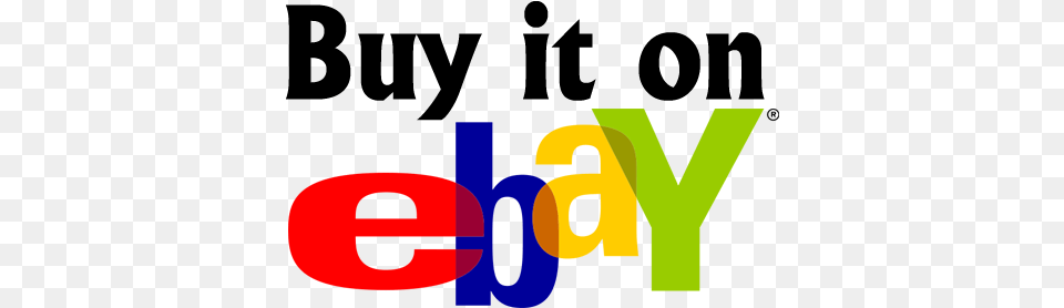 Ebay Logo Transparent Background Info Transparent Background Ebay Logo, Dynamite, Weapon Free Png Download