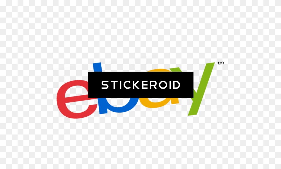 Ebay Logo Transparent Image Graphic Design, Dynamite, Text, Weapon, Advertisement Png