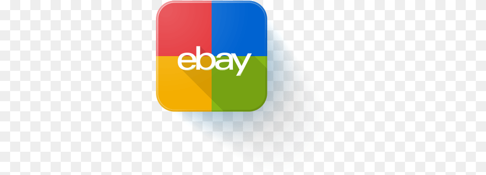 Ebay Logo Transparent Images Logo Ebay Icon, Computer Hardware, Electronics, Hardware Free Png