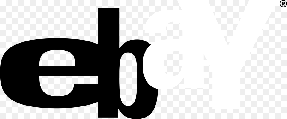 Ebay Logo Transparent Vector, Symbol, Text Free Png