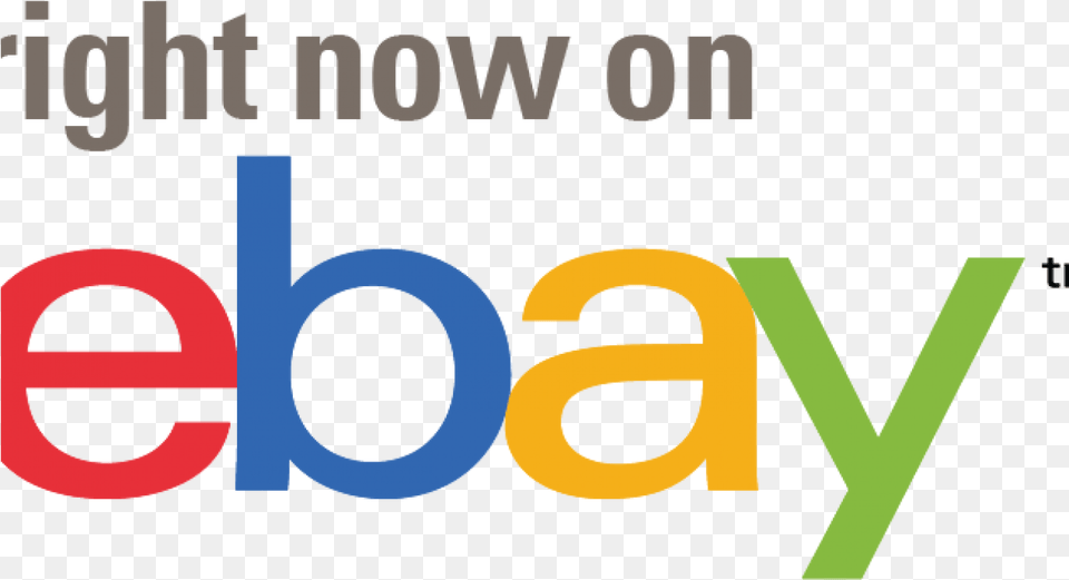 Ebay Logos, Logo, Light Free Png Download