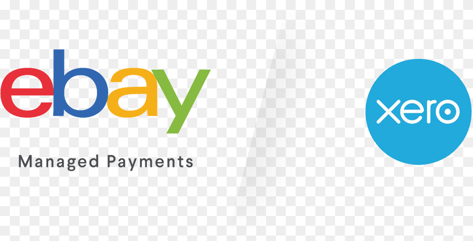 Ebay Managed Payments Xero Ebay, Logo Free Png