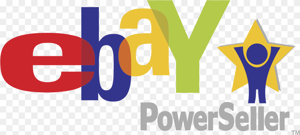 Ebay Power Sellers Logo Ebay Top Rated Seller, Symbol Png