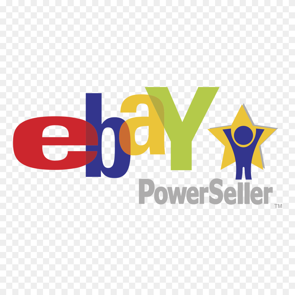 Ebay Power Sellers Logo Transparent Vector, Dynamite, Weapon Png Image
