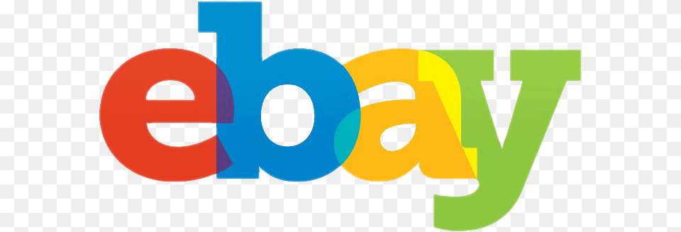 Ebay Transparent File Play Ebay, Logo, Text Free Png