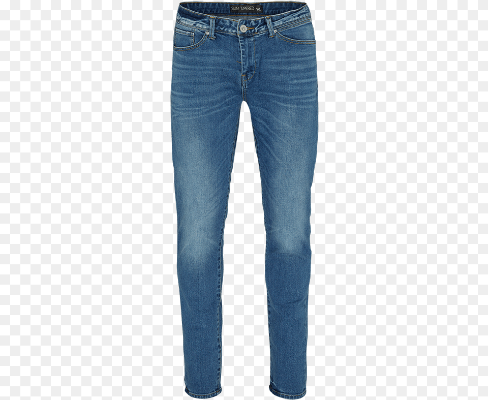 Ebbe Slim Tapered Jean Jeans, Clothing, Pants, Adult, Male Free Png Download