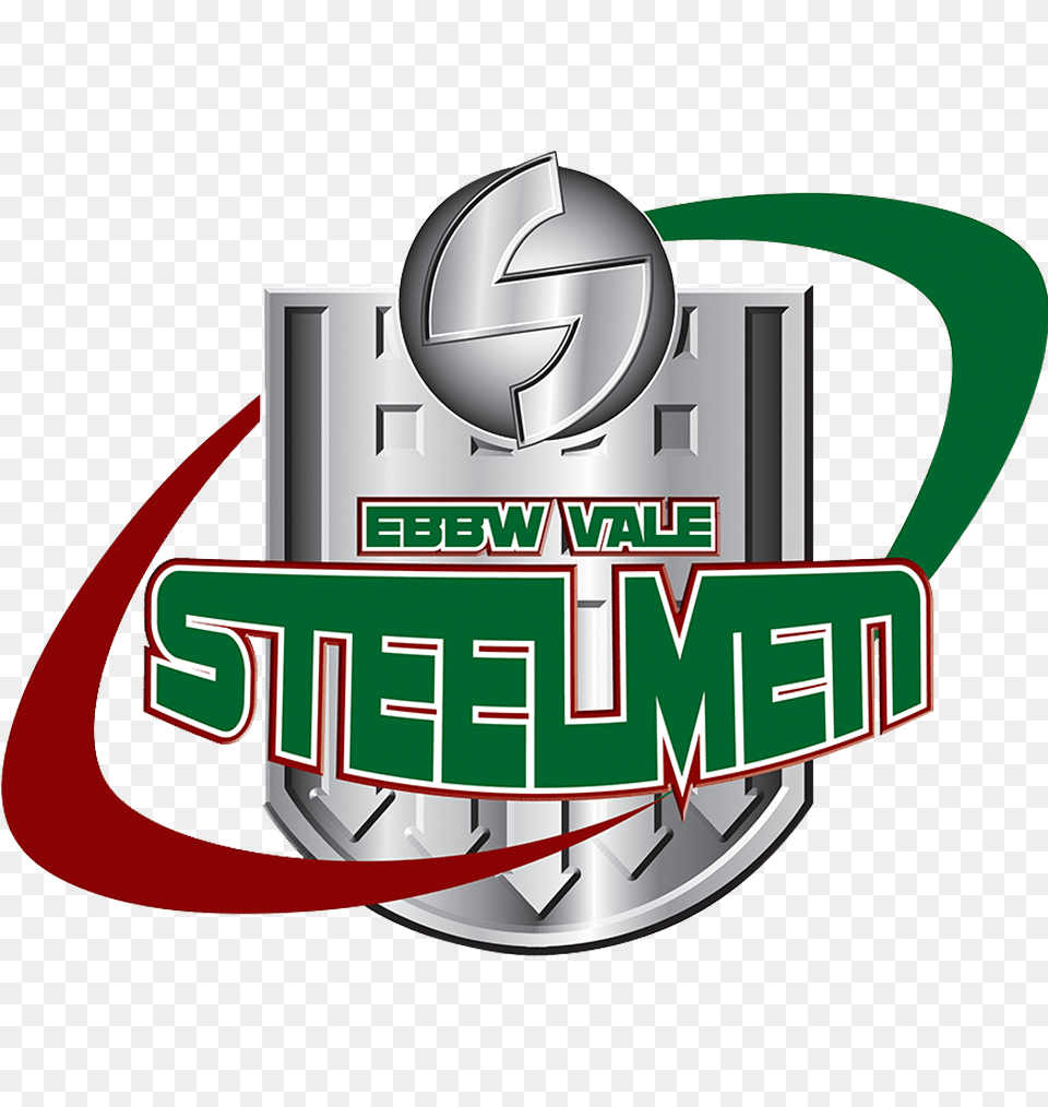 Ebbw Vale Steelmen Rugby Logo, Dynamite, Weapon, Emblem, Symbol Png
