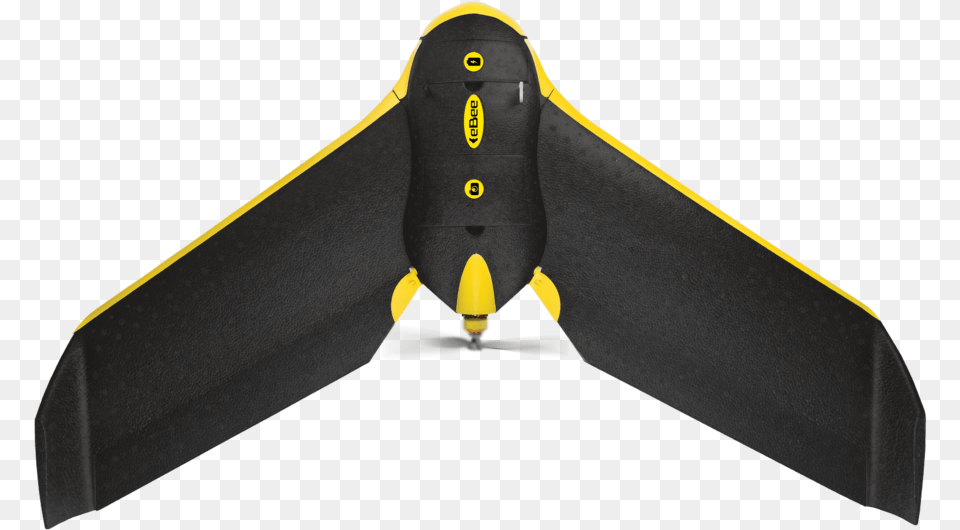 Ebee Drone, Machine Free Png Download