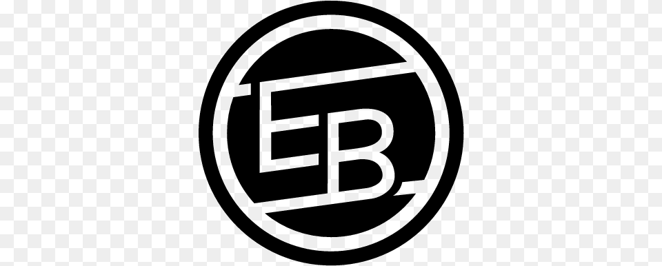 Ebeidi Eb Logo Vector, Symbol, Text Free Png