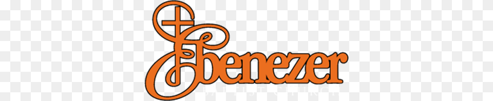 Ebenezer Baptist Church Ebenezer Baptist Church Is Located, Alphabet, Ampersand, Symbol, Text Free Transparent Png